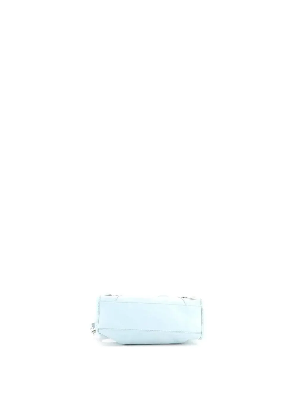 Balenciaga City Giant Studs Bag Leather #334546B12B